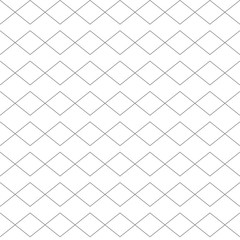 Fototapeta premium Simple ornament vector seamless patterns. Use for wallpaper, linoleum, textiles, wrapping paper, web page, kids, postcard. Background with hearts.Valentine day, love symbol