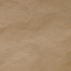 brown paper sheet texture background