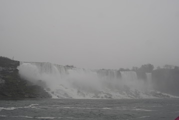Niagara Falls