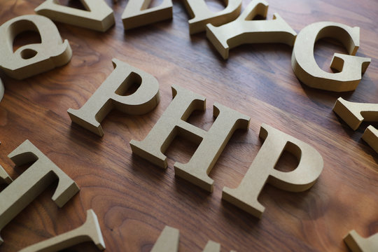 PHP