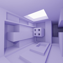 Futuristic Architecture Design