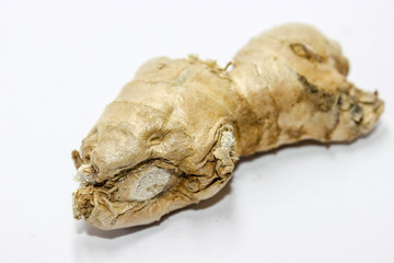 Fototapeta premium A picture of ginger