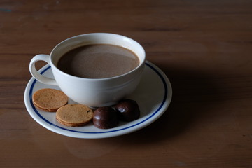 Popular coffee drinks around the world
