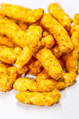 A picture of cookies