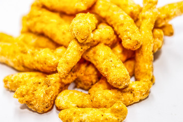 A picture of cookies