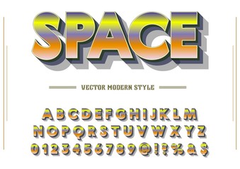 Alphabet Typeface.Vector. Vintage  font. Vector font .Elegant font .Classic  typeface vector.