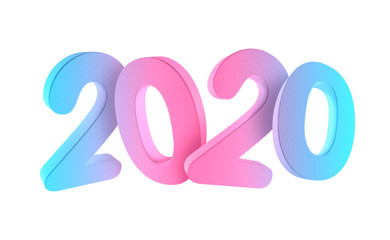 3d render 2020