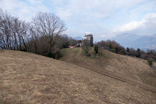 Prati Parini, Sedrina (Bergamo, Lombardia)
