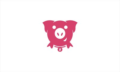 pink pig