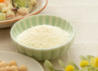 おからパウダー