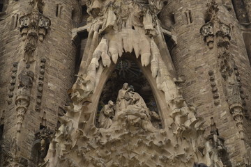 sagra di familia