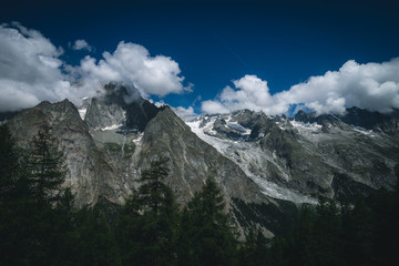 Monte Bianco