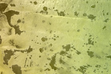 creative yellow industrial raised stone texture - cute abstract photo background