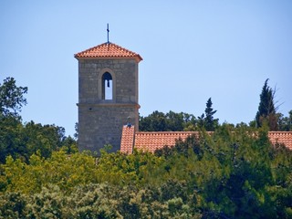 Fototapeta premium tower