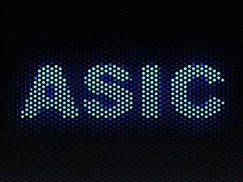 asic acronym