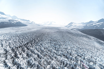 Alaska Glacier