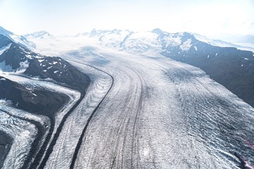 Alaska Glacier