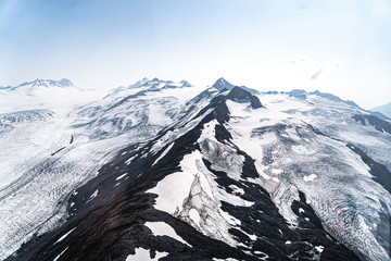 Alaska Glacier