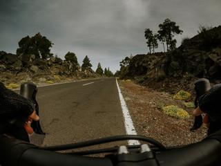 Teide Bici
