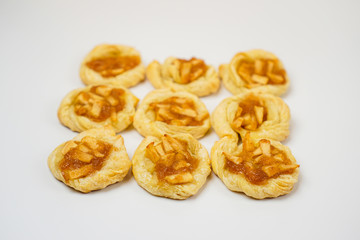 Apple danish