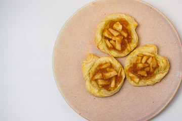 Apple danish