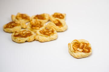 Apple danish