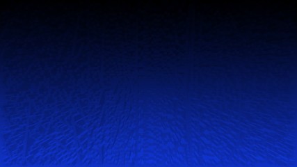 Blue gradient. Cube illustrations texture.