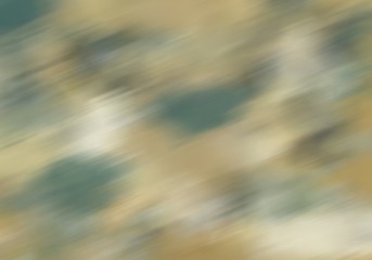 Abstract blur background for your graphic design - Illustration	