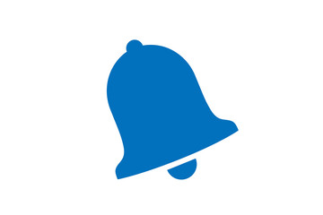 Bell icon vector