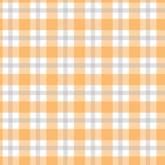 Abstract vector geometric seamless pattern. Vertical and horizontal stripes. Plaid.Can be used for wallpaper,fabric, web page background, surface textures.