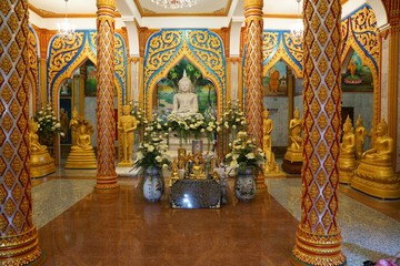 Fototapeta premium thailande