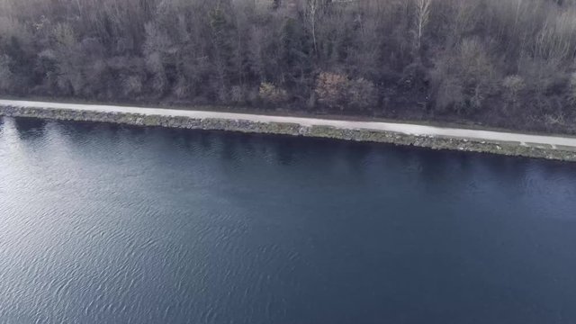 River, adda nord, water, 
