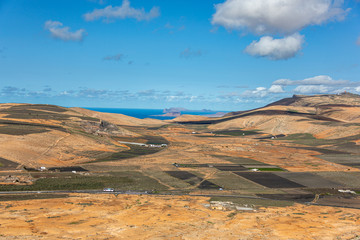 Lanzarote