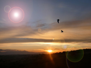 Tramonto