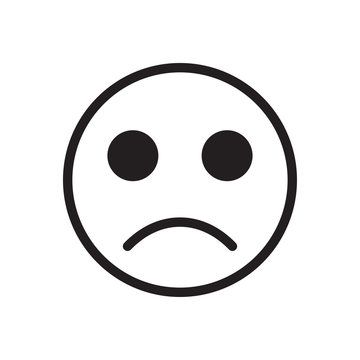 Frown Emoji Images – Browse 3,151 Stock Photos, Vectors, and Video ...