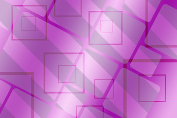 Fototapeta premium abstract, pink, pattern, texture, wallpaper, purple, design, light, backdrop, illustration, red, fabric, color, graphic, art, violet, blue, digital, colorful, line, square, bright, white, seamless