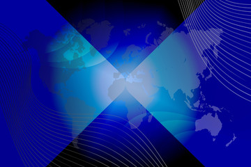 abstract, blue, design, wave, wallpaper, light, illustration, art, digital, curve, backgrounds, backdrop, lines, pattern, graphic, texture, white, color, water, waves, line, business, gradient, futur