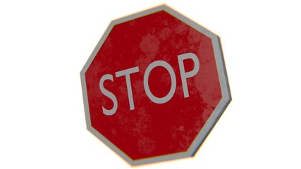 Stop