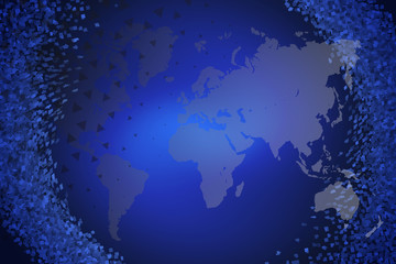 abstract, blue, light, wallpaper, design, wave, illustration, swirl, texture, water, pattern, backdrop, motion, twirl, white, backgrounds, art, space, green, color, glow, graphic, bright, concept