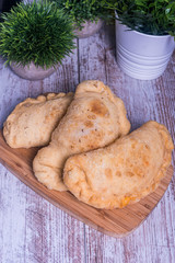 Panzerotto