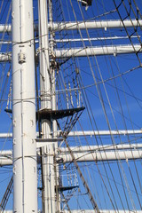 Segelschiff