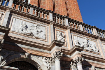 St. Mark's Campanile