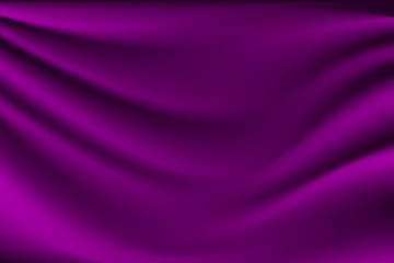 abstract luxury purple satin texture background