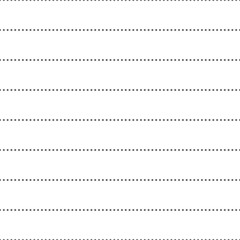 Dot pattern. Vector seamless texture.