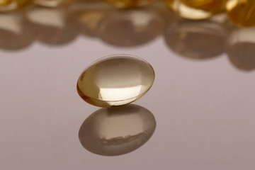 one vitamin d3 gel capsules