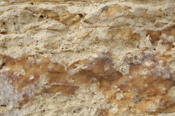 structure of natural stone. texture background pattern