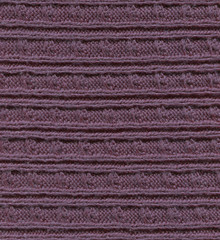 Fototapeta na wymiar photo texture of fabric from a thick thread of light burgundy
