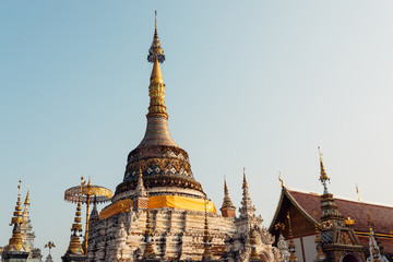 Fototapeta premium Chiang Mai, Thailand