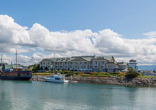 Hotel Bellwether in Bellingham