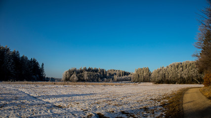 Winterlandschaft
